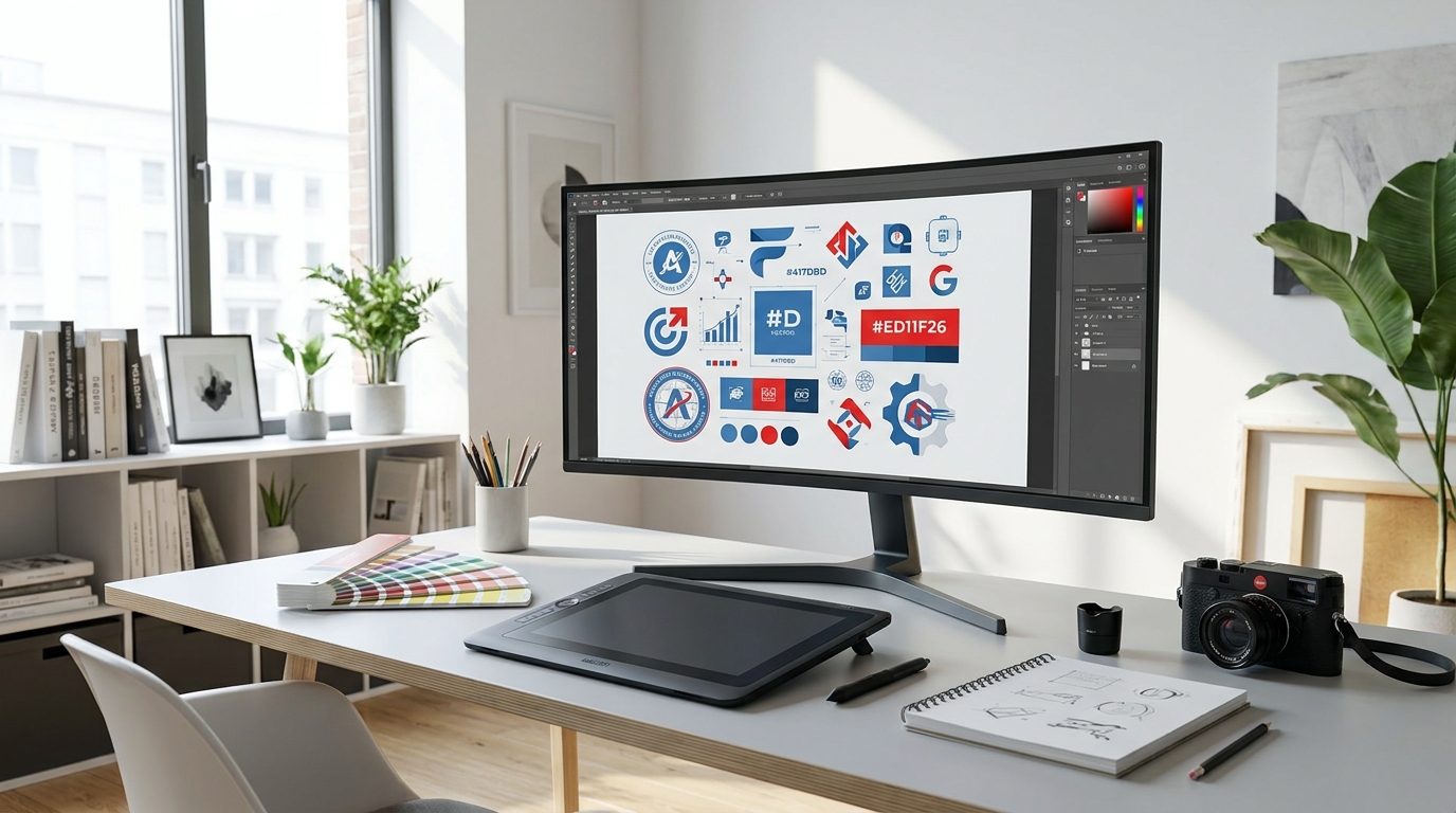 Estudio de diseño TAS Publicidad 360